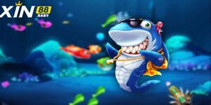 Bắn cá thần tài xin88