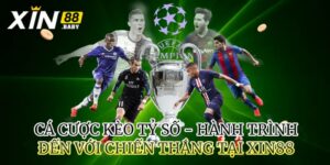 Kèo tỷ số là gì?