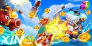 Giới thiệu bắn cá H5 