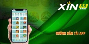 Hướng Dẫn Tải App Xin88 Nhận Quà Cực Chất Ngay Hôm Nay