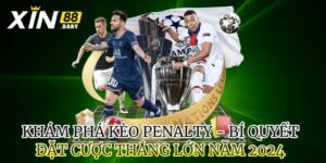 kèo Penalty xin88