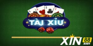 Tài Xỉu Xin88