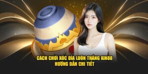 Hướng Dẫn Chi Tiết Cách Chơi Xóc Dĩa Luôn Thắng Tại Xin88